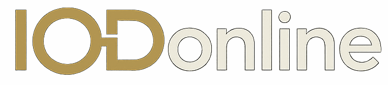 logo IODonline